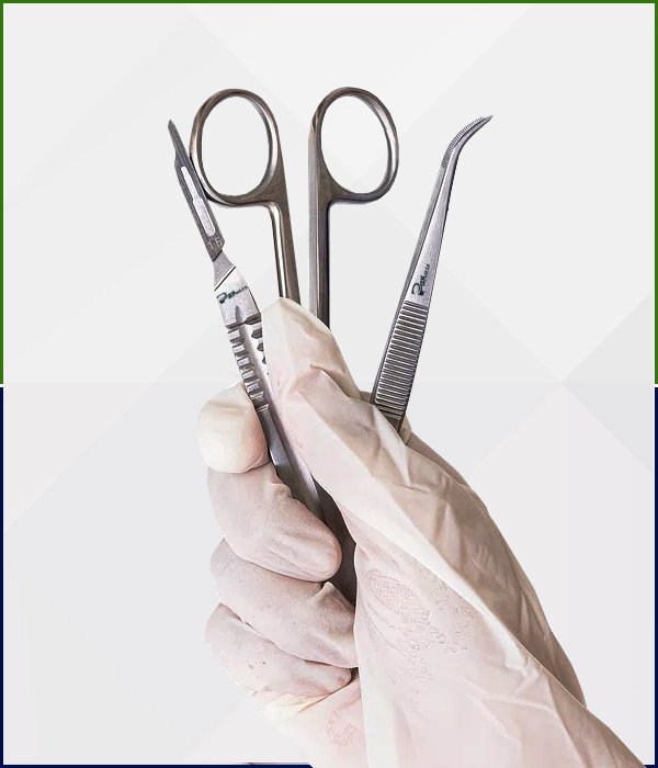 Surgical Instruments